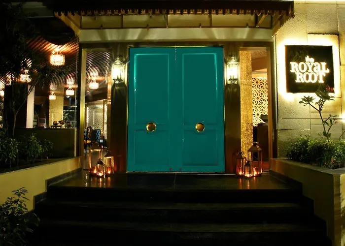 Intercontinental Jaipur Tonk Road By Ihg Hotel